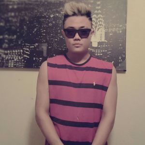 Meet your Posher, Jim